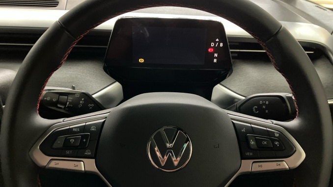 Volkswagen ID. Buzz 250kW GTX Pro 79kWh 5dr 4MOTION Auto Electric Estate - Image 10